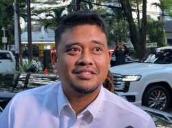 Projo Harap PDIP Beri Lawan Sepadan Bobby di Pilgub Sumut