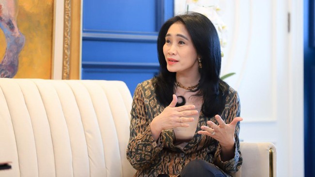 BRI mendukung perubahan perilaku dari masyarakat yang semakin peduli terhadap keberlanjutan dengan menyediakan KPR Green Financing.