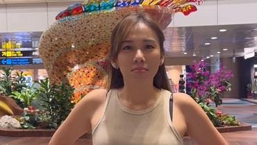 img-title Usai Operasi Tummy Tuck, Cherlu Juno Cerita Bawa 2 Kantong Darah bila Pergi