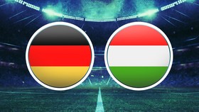 LIVE REPORT: Jerman vs Hungaria