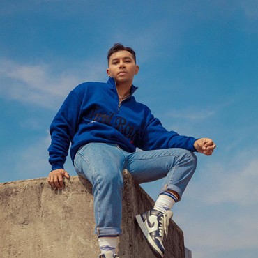 Lirik Lagu Tanpa Balasmu - Fabio Asher