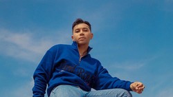 Lirik Lagu Tanpa Balasmu - Fabio Asher