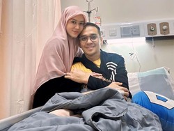 Batu Empedu Buat Fadlan Muhammad Keracunan hingga Masuk RS Langsung Operasi