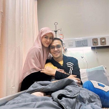 Idap Autoimun dan Batu Ginjal, Fadlan Muhammad: Sampai Menggigil Nggak Bisa Gerak