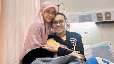 Idap Autoimun dan Batu Ginjal, Fadlan Muhammad: Sampai Menggigil Nggak Bisa Gerak