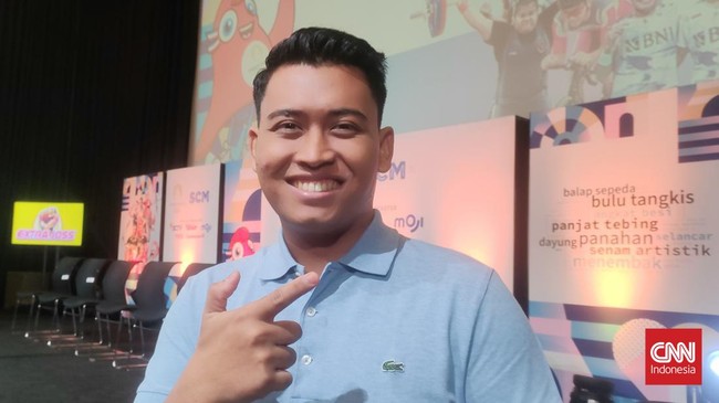 Kisah Inspiratif Fathur: Mengejar Impian Olimpiade dengan Senapan Sebagai Pendamping Setia