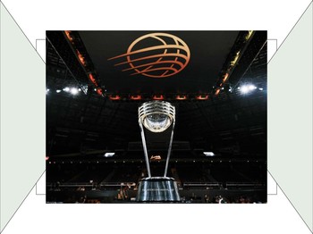 FIBA Intercontinental Cup dan Seremoni FIBA Hall of Fame 2024 Siap Digelar di Singapura