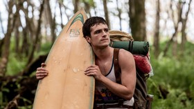 Sinopsis Escobar: Paradise Lost, Bioskop Trans TV 19 Juni 2024