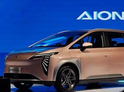 Mobil China Sudah Bejibun di Indonesia, Apa yang Bikin GAC AION Beda?
