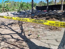 Gegana Ungkap Pemicu Ledakan Petasan Lukai 4 Santri di Sanden Bantul