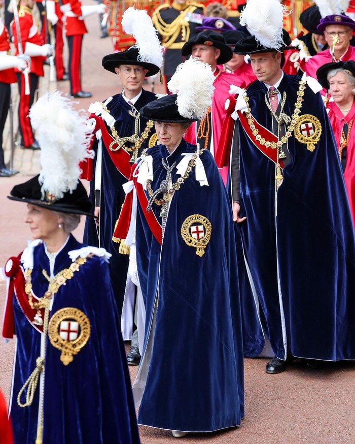 Garter Day 2024