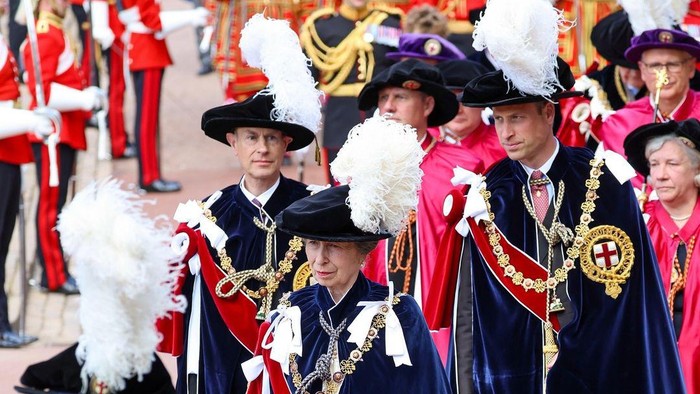 Garter Day 2024