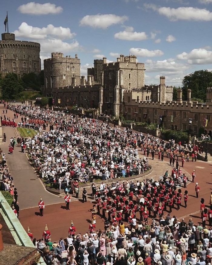 Garter Day 2024