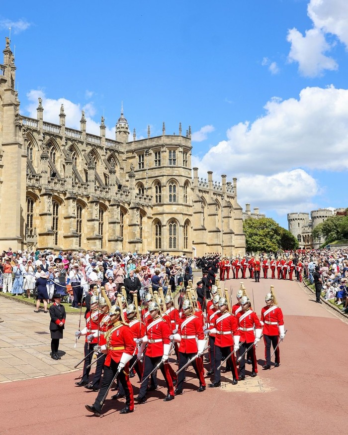 Garter Day 2024