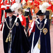 5 Fakta Menarik Tradisi Garter Day Kerajaan Inggris, Ada Sejak Abad Pertengahan!