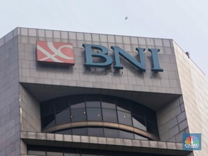 Simpanan BNI Tembus Rp 900 Triliun, Tertinggi Sepanjang Masa! Simpanan BNI Tembus Rp 900 Triliun, Tertinggi Sepanjang Masa!
