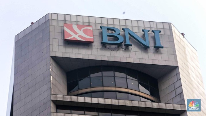 BNI Cetak Laba Rp 10,69 Triliun per Semester I-2024