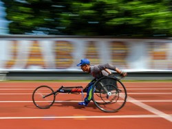 Peparnas XVII Tahun 2024: Jadwal hingga Lokasi Acara