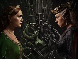 House of the Dragon Musim 2 Eps 1: Anak Dibayar Anak