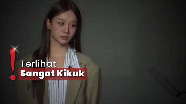 Lee Hyeri Ogah Komentari Kontroversi Asmara Han So Hee-Ryu Jun Yeol