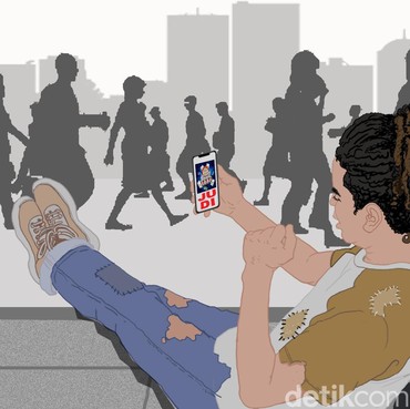 Ketua MUI Ungkap Alasan Belum Keluarkan Fatwa Haramkan Judi Online