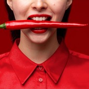 Mi Samyang Ditarik dari Denmark karena Terlalu Pedas, Ketahui Batas dan Dampak Keseringan Konsumsi Pedas!