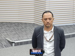 Karen Agustiawan Tak Dibebankan Uang Pengganti, KPK Bilang Begini
