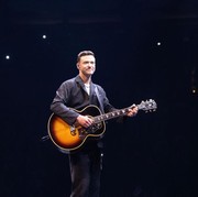 Ditangkap Usai Berkendara Sambil Mabuk, Pihak Kepolisian Tak Mengenali Sosok Justin Timberlake