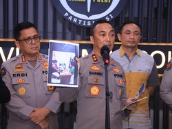 Polri: Kasus Vina Jadi Perhatian Kapolri-Kapolda Jabar, Penyidikan Hati-Hati