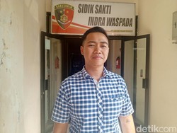 Nasib Cucu yang Tega Habisi Nyawa Nenek di Sumedang