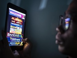 Mau Tahu Cara Stop Judi Online, Hubungi Nomor WhatsApp Ini