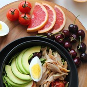 5 Jenis Makanan yang Baik Dikonsumsi untuk Mencegah Kanker Serviks