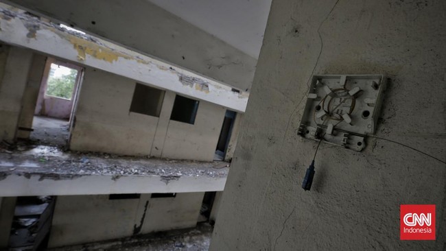 Tindakan Tegas Diperlukan untuk Menghukum Pelaku Perusakan Rusunawa Marunda