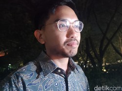 Mangkunegara X Hadiri HUT ke-78 Pemkot Solo, Gibran: Nggak Khusus