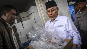 Mendag Gandeng Kejagung Bentuk Satgas Impor Ilegal