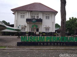 Memahami Industri Perkebunan Lewat Museum