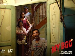 7 Film Romantis Thailand Terbaru, Ada yang Seram hingga Lucu