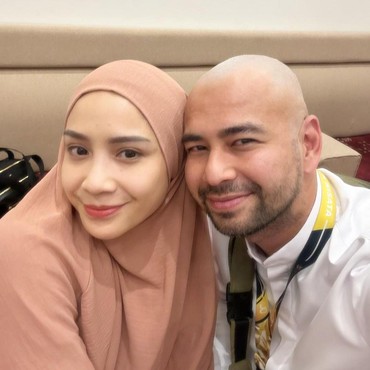 Irfan Hakim Panggil Nagita Slavina Bumil, Raffi Ahmad Jawab...