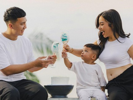 Nikita Willy Hamil Anak Kedua, Ini Jenis Kelaminnya Bun!