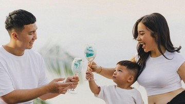 HAMIL ANAK KEDUA