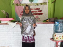 Anak Terlantar Hingga Disabilitas dapat Bantuan dari Pemkab Kebumen
