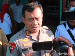 Mutasi Kapolda Jateng, Irjen Ahmad Luthfi Digantikan Brigjen Ribut Hari Wibowo