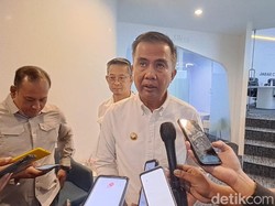 Transaksi Judi Online Jabar Rp 3,8 T, Bey Machmudin: Ini Masalah Nasional