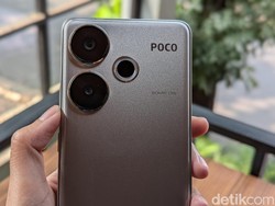 Poco F6 Deadpool Edition Segera Dirilis, Begini Tampilannya