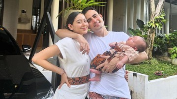 PENTINGNYA PASANGAN SUAMI ISTRI SALING MENDUKUNG