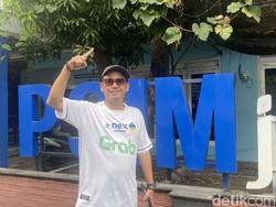 Respons Brajamusti Usai PSIM Jogja Istirahatkan Coach Seto
