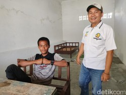 Pria Misterius Dibawa ke Rumah Singgah Gunungkidul, Ngaku dari Sumbar