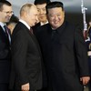 Putin Surati Kim Jong Un, Puji Tentara Korut Pahlawan usai Bantu Rusia