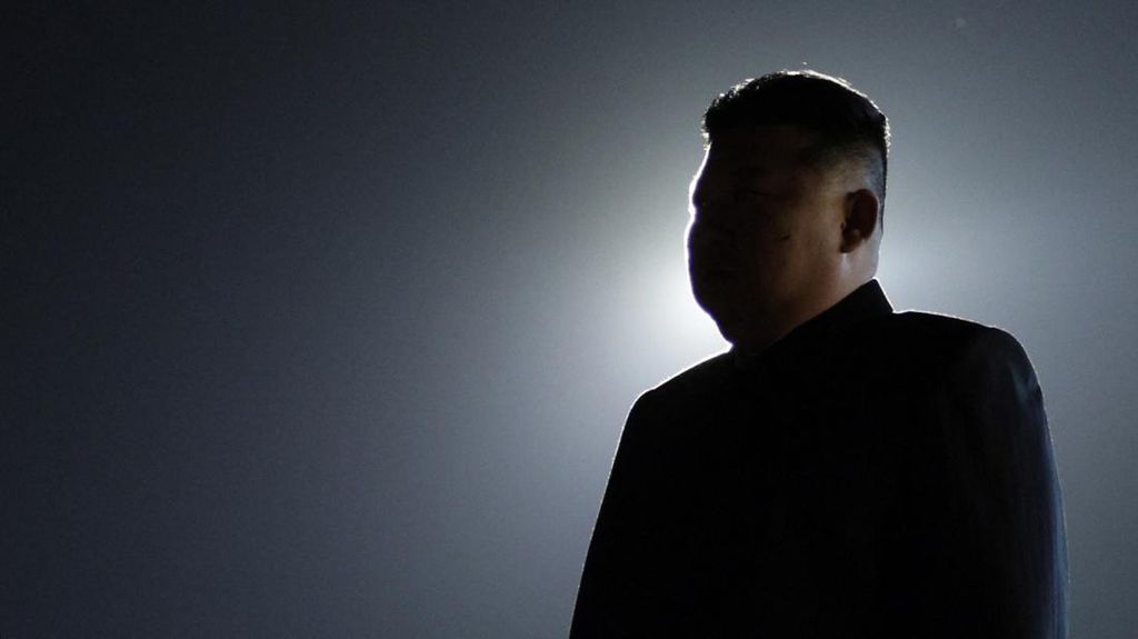 Korsel Tuntut Kim Jong Un Ganti Rugi Rp1,2 M Korban Tahanan Perang