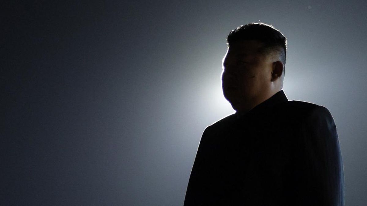 Korsel Tuntut Kim Jong Un Ganti Rugi Rp1,2 M Korban Tahanan Perang